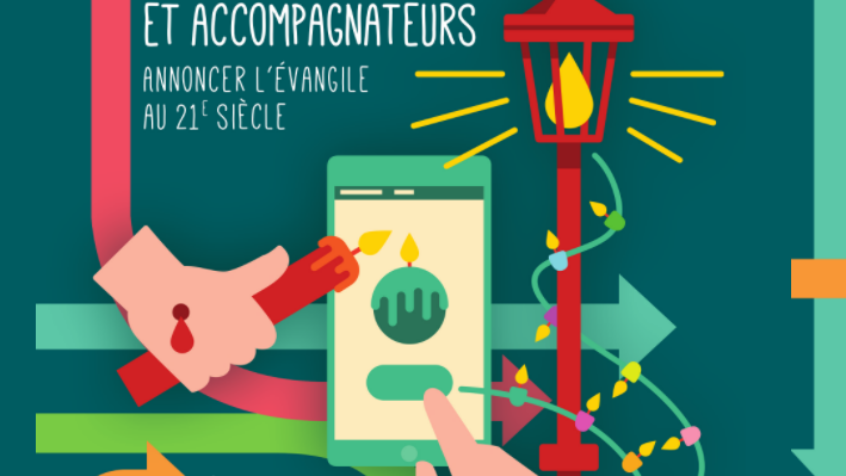 Avez-vous la fibre catéchétique ?