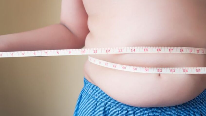 Europe : 1 enfant sur 3 en surpoids ou obèse
