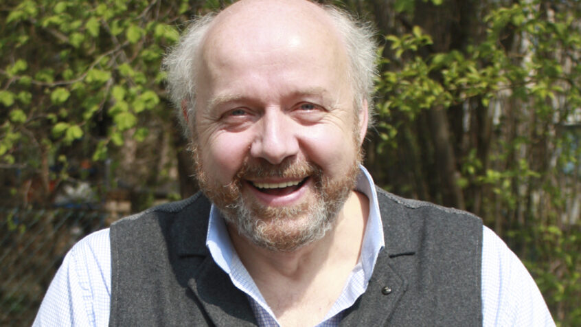 Philippe Vauchel – L’essentiel n’est-il pas dans la digression ?