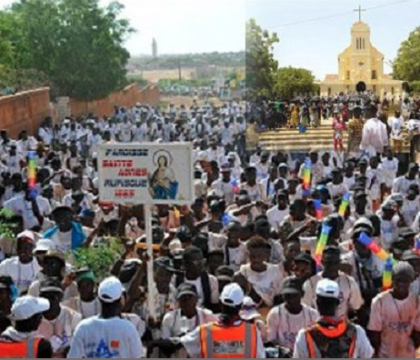 Sénégal – Le traditionnel pèlerinage marial de Popenguine annulé