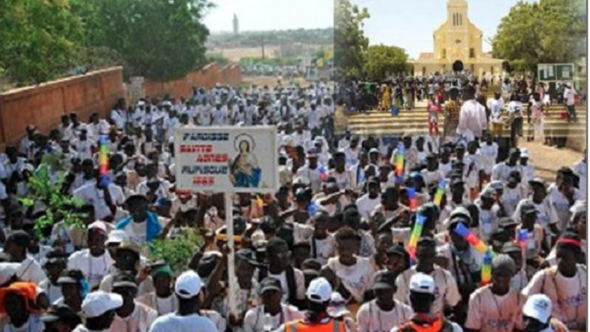 Sénégal – Le traditionnel pèlerinage marial de Popenguine annulé