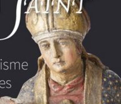  » Ceci n’est pas un saint  » : le nouveau parcours du Musée diocésain de Namur