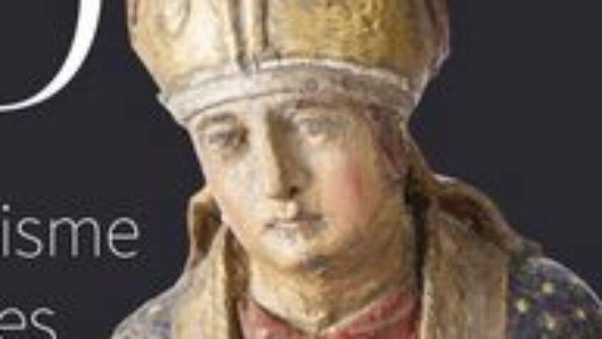  » Ceci n’est pas un saint  » : le nouveau parcours du Musée diocésain de Namur