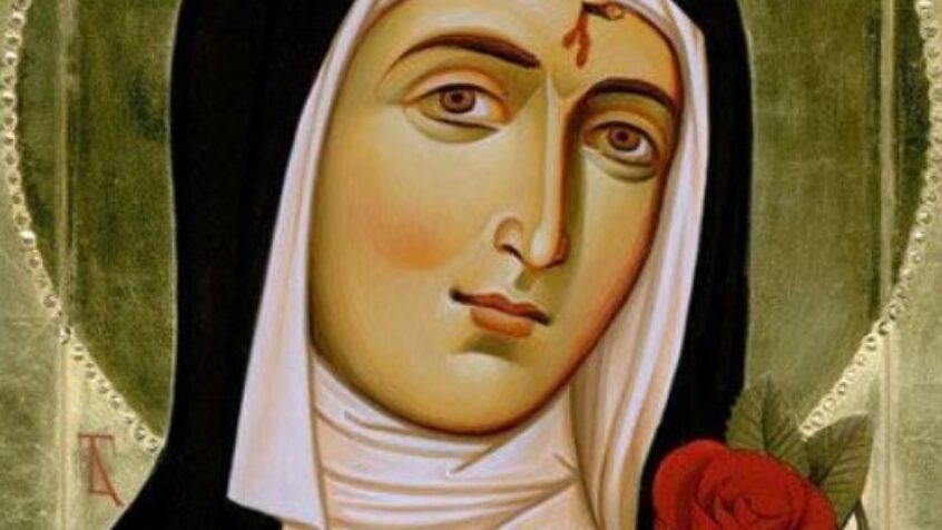 La Sainte Rita, c&rsquo;est le 22 mai