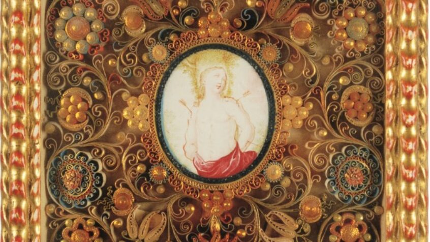 L&rsquo;art au chevet des rites