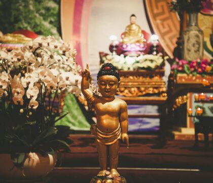 Chrétiens et bouddhistes appelés à la solidarité pour la fête de Vesak