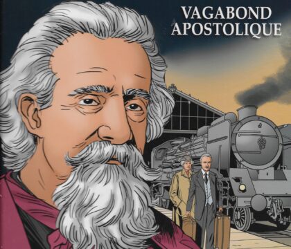 Trois bandes dessinées chrétiennes à l&rsquo;honneur