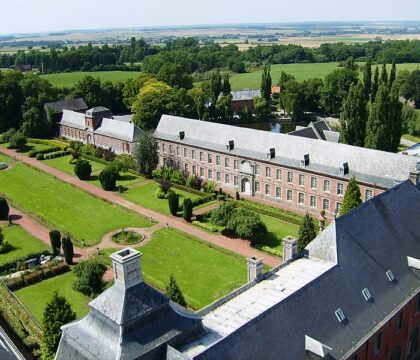 L&rsquo;exposition CHASHa 2021 à l&rsquo;Abbaye de Bonne-Espérance