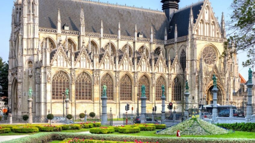 Tout savoir sur l&rsquo;église Notre-Dame au Sablon