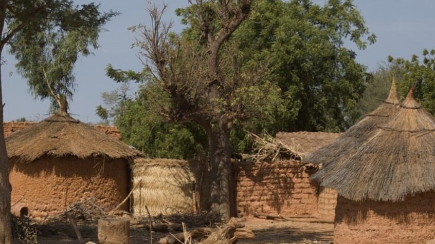 Consternation au Burkina Faso après une attaque terroriste