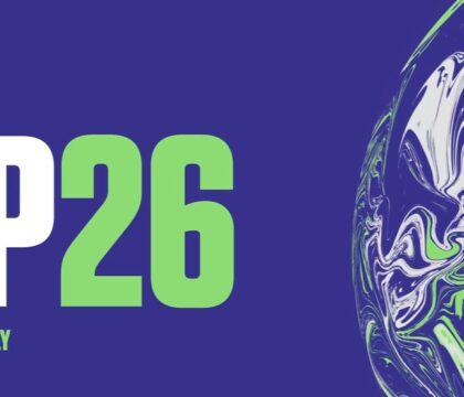 COP26: le Saint-Siège voit des engagements « ambitieux » et des « lacunes »