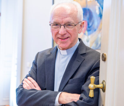 Sans-papiers à Bruxelles : le cardinal De Kesel appelle au dialogue et à la compassion