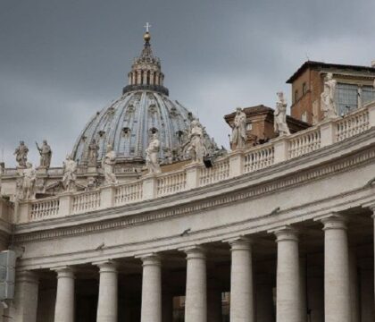 Le Vatican évalué positivement dans le dernier rapport Moneyval