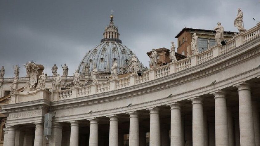 Le Vatican évalué positivement dans le dernier rapport Moneyval