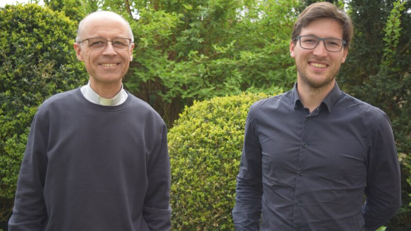 L&rsquo;Eglise et les jeunes : Une pastorale en questions