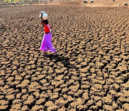 Plus de 220 millions d&rsquo;enfants sans eau potable en Afrique
