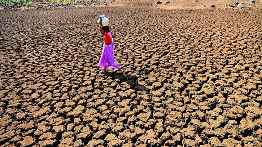 Plus de 220 millions d&rsquo;enfants sans eau potable en Afrique