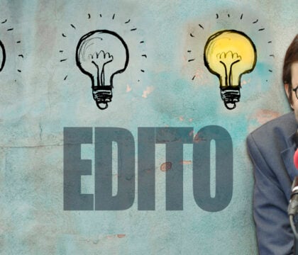 EDITO: La valeur de l’emploi