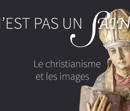Un coup de neuf au musée diocésain de Namur