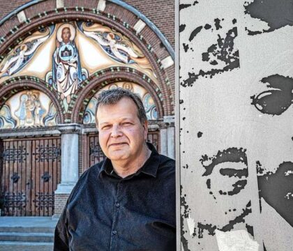 Inigo Bocken : « Chacun peut rencontrer Dieu dans sa vie »