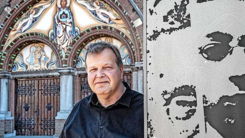 Inigo Bocken : « Chacun peut rencontrer Dieu dans sa vie »