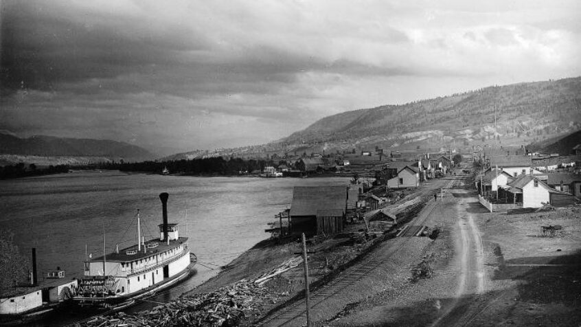Les évêques du Canada bouleversés après la tragique découverte à Kamloops