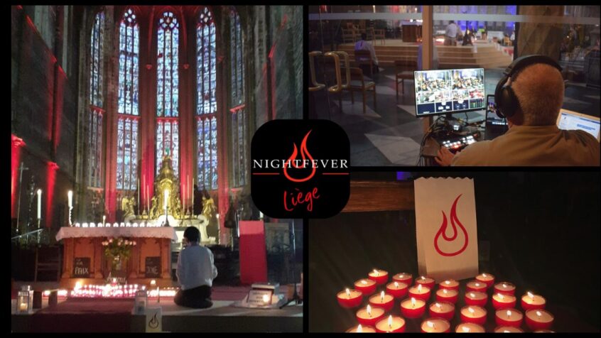 J-1 avant une Fête-Dieu exceptionnelle à Liège