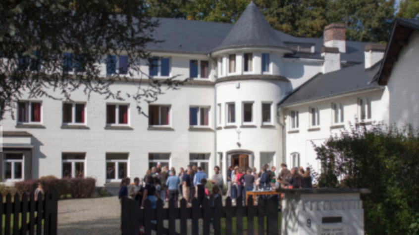 Nouvelle direction pour le Centre spirituel ND de la Justice