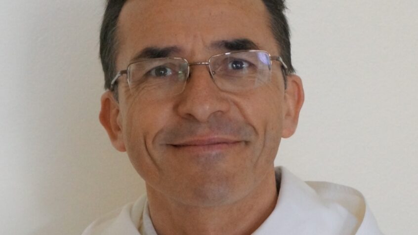 Abus : Philippe Lefebvre demande « un grand coup de Bible dans l&rsquo;Église »