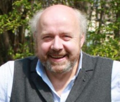 RADIO – Il était une foi… Philippe Vauchel, un artiste engagé