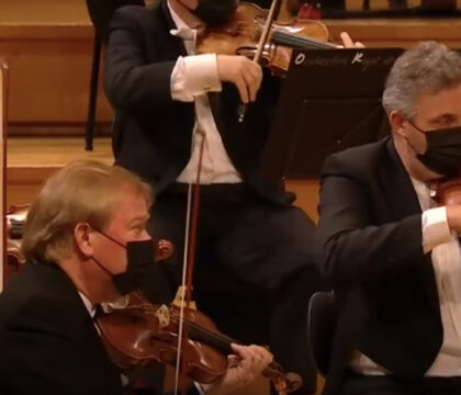 Bal masqué