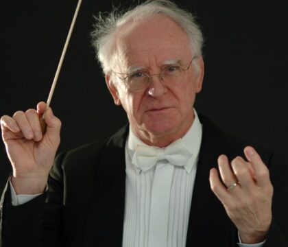 Pleins Feux sur… Le métier de compositeur et chef d&rsquo;orchestre