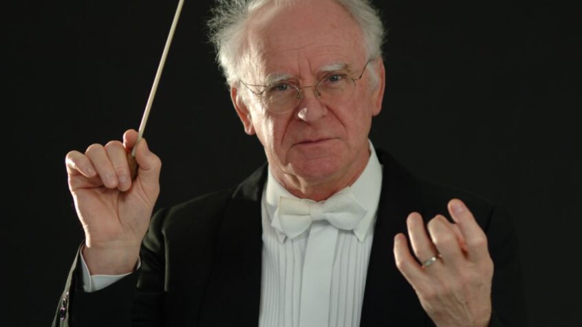 Pleins Feux sur… Le métier de compositeur et chef d&rsquo;orchestre