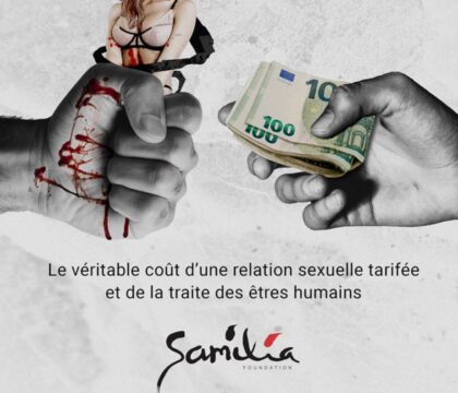 Pleins Feux sur… La traite des êtres humains