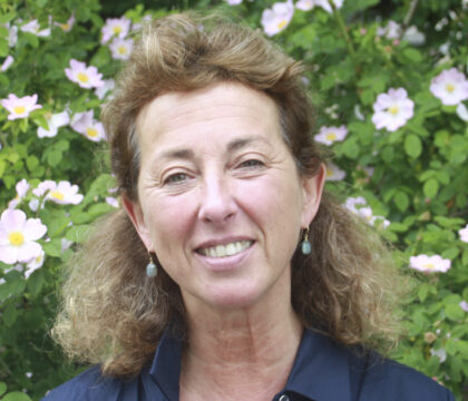Pleins Feux sur la spiritualité en entreprise avec Sophie Izoard