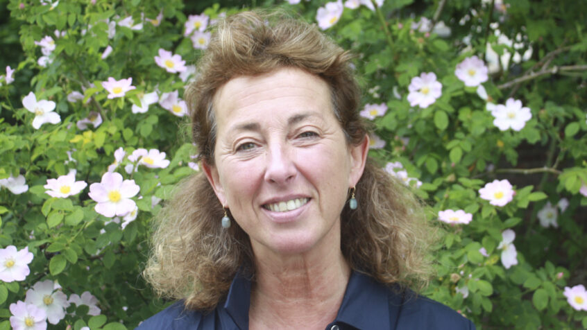 Pleins Feux sur la spiritualité en entreprise avec Sophie Izoard