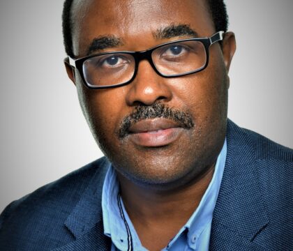 Théogène Havugimana est le nouveau Directeur de Missio Belgique