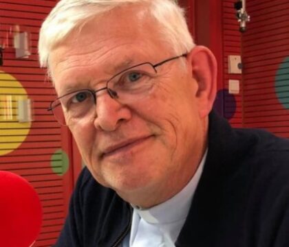 Tommy Scholtes nouveau président du Comité de soutien aux chrétiens d&rsquo;Orient