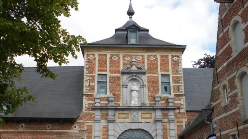 Patrimoine religieux : une immersion dans un autre temps