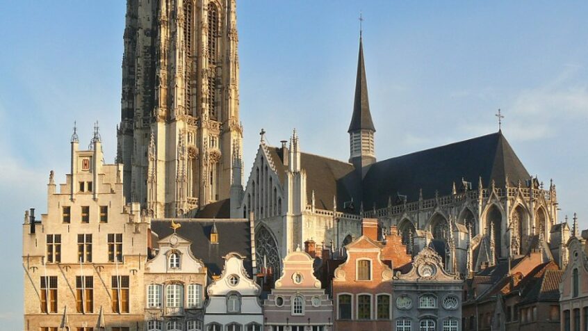 Un hommage aux Conversations de Malines