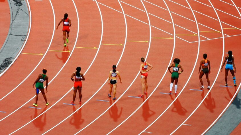 Sport et religion : l’humain au centre