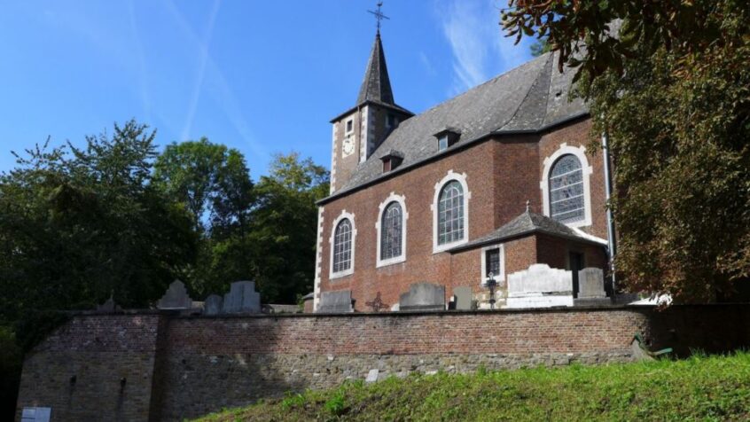 Déjà 3 ans de mission pour le CIPAR, en charge du patrimoine religieux
