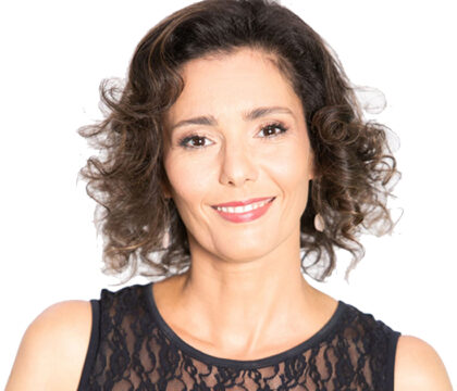 Grand entretien – Hadja Lahbib : Etincelante de cultures