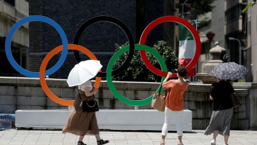 Jeux olympiques : le diocèse de Tokyo annule la pastorale pour les athlètes