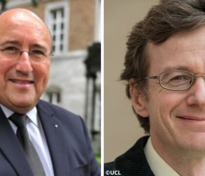 Synode des évêques : l&rsquo;abbé Borras et Arnaud Join-Lambert parmi les participants