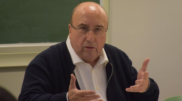 « On devra débattre des sujets délicats »: Alphonse Borras sera consulteur à la prochaine Assemblée générale du synode