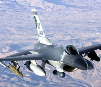 Cesser l&rsquo;exportation de composants militaires vers la Turquie