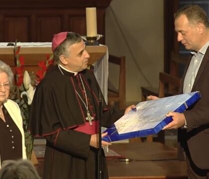 Le prix Jacques Hamel récompense un reportage sur le sort des déplacés au Burkina Faso