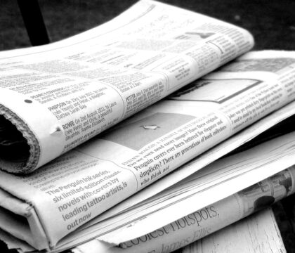 Opinion – Les médias, l&rsquo;Eglise et Dieu