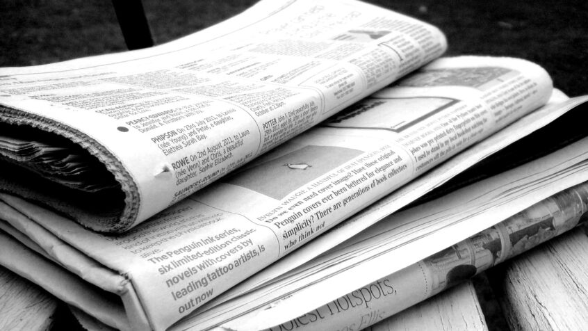 Opinion – Les médias, l&rsquo;Eglise et Dieu